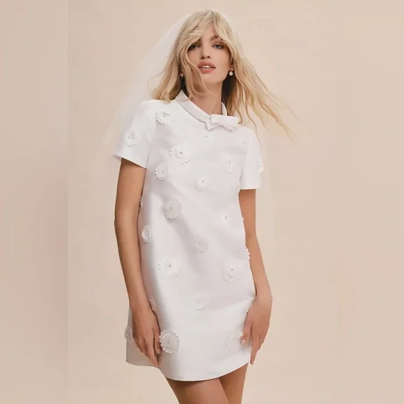 Viktor + Rolf Bridal Dress • Listing Price OBO